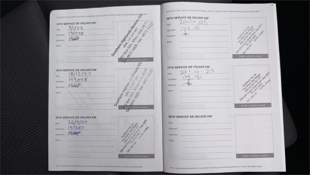 2016 Mazda CX-5 Maxx, Automatic, 174143 km, Photo 32