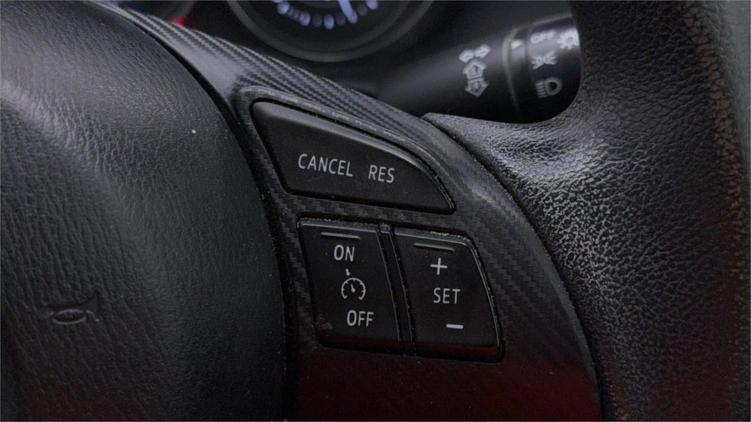 2016 Mazda CX-5 Maxx, Automatic, 174143 km, Photo 17