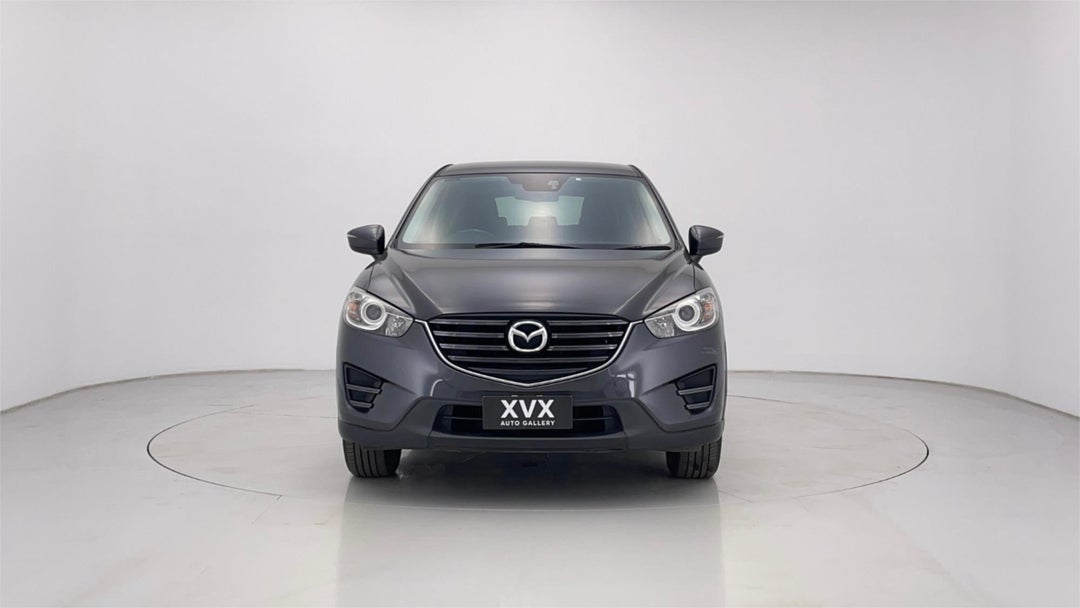 2016 Mazda CX-5 Maxx, Automatic, 174143 km, Photo 2