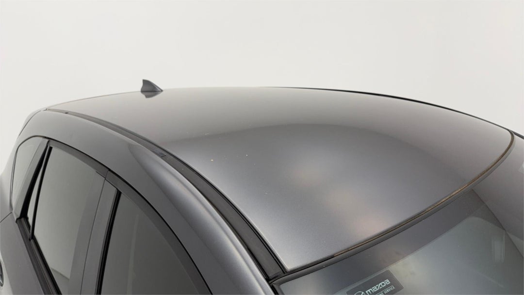 2016 Mazda CX-5 Maxx, Automatic, 174143 km, Photo 9