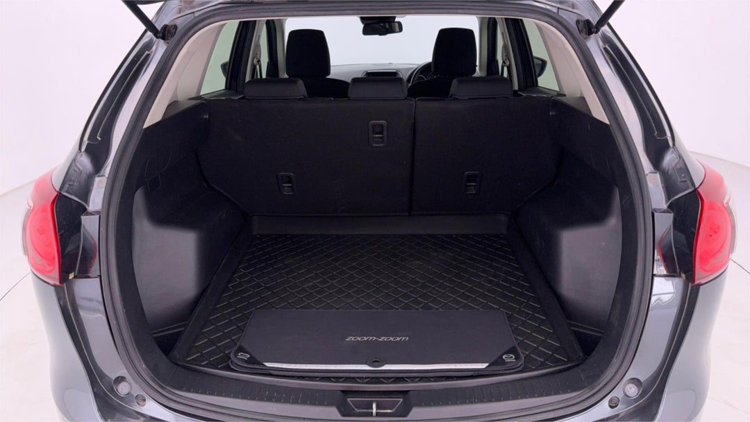 2016 Mazda CX-5 Maxx, Automatic, 174143 km, Photo 35