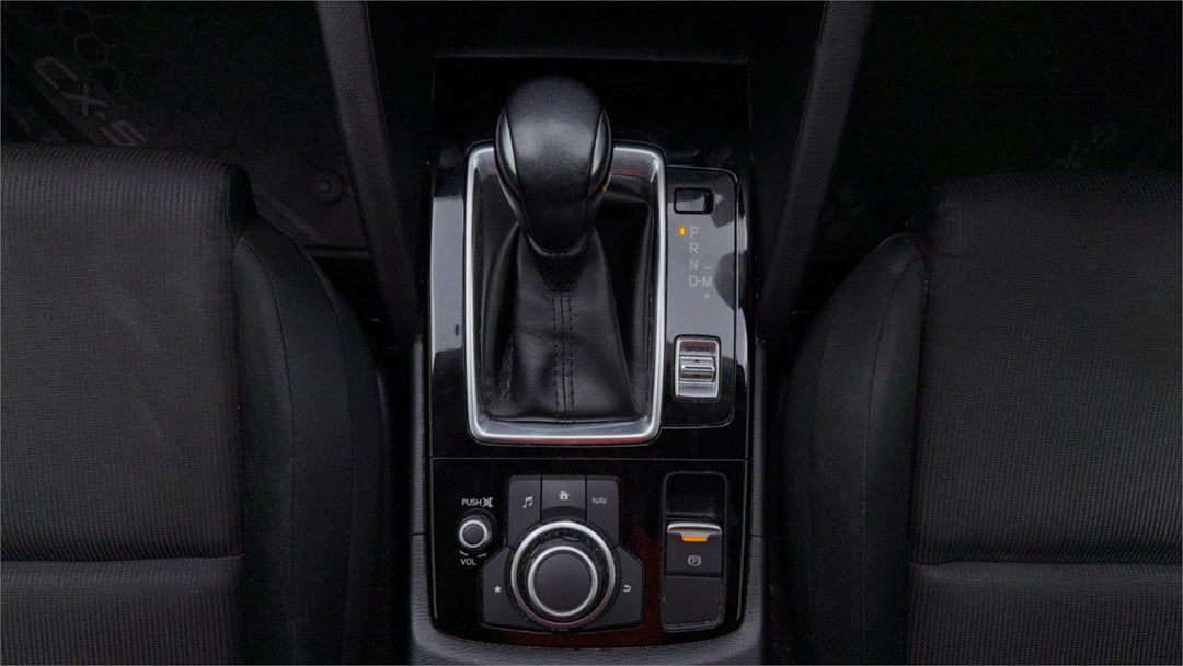 2016 Mazda CX-5 Maxx, Automatic, 174143 km, Photo 15