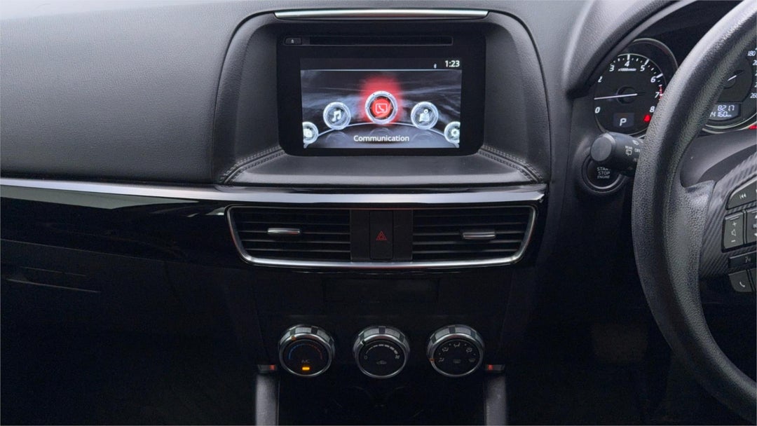 2016 Mazda CX-5 Maxx, Automatic, 174143 km, Photo 21