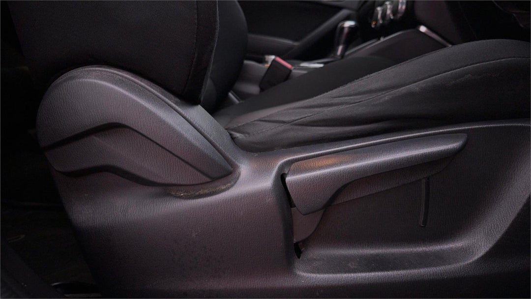 2016 Mazda CX-5 Maxx, Automatic, 174143 km, Photo 27