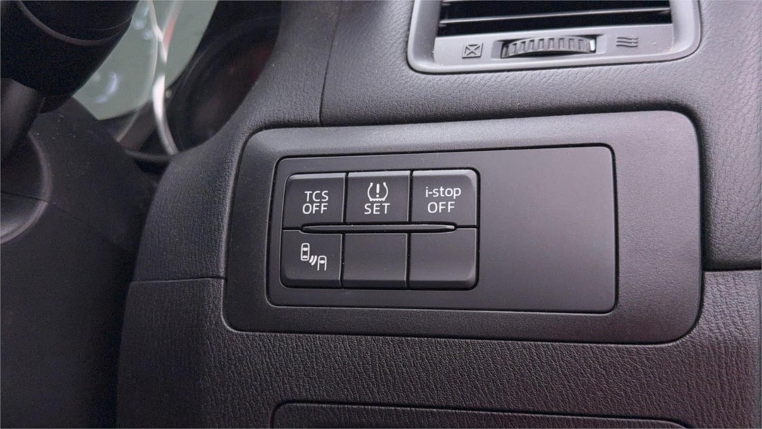 2016 Mazda CX-5 Maxx, Automatic, 174143 km, Photo 23