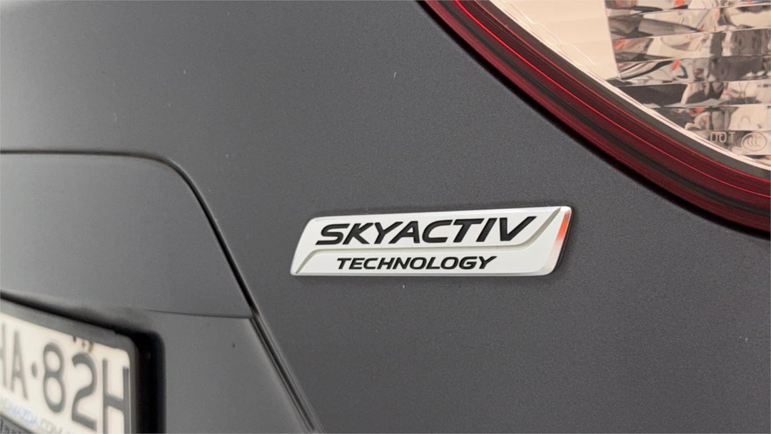 2016 Mazda CX-5 Maxx, Automatic, 174143 km, Photo 10