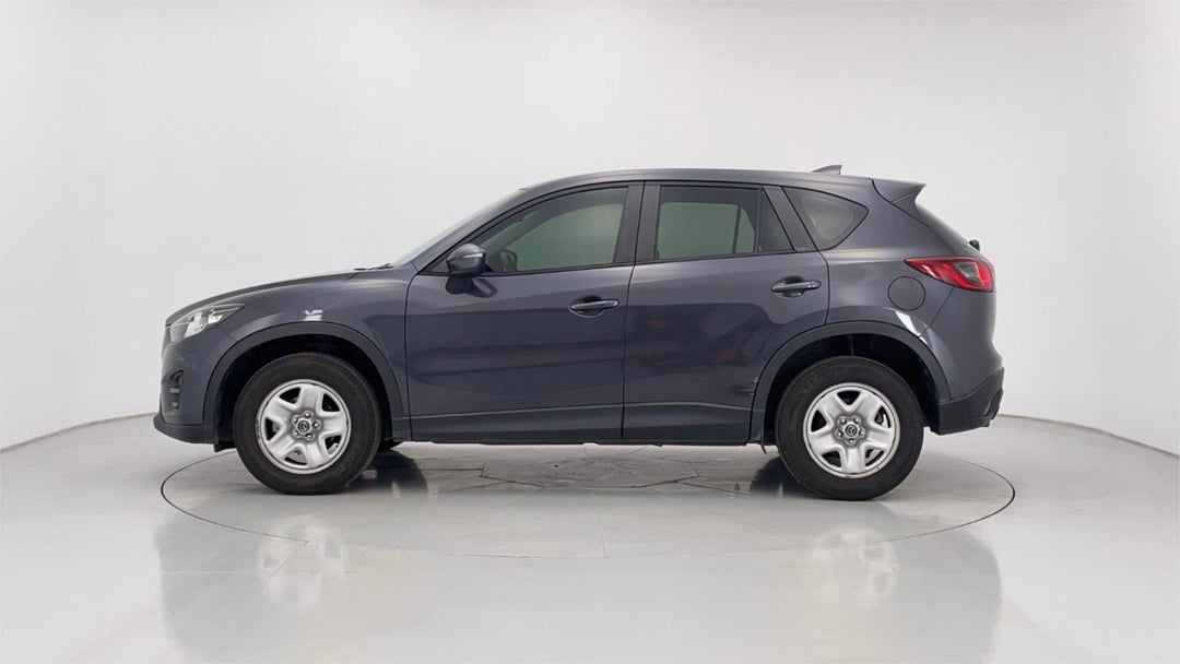2016 Mazda CX-5 Maxx, Automatic, 174143 km, Photo 4