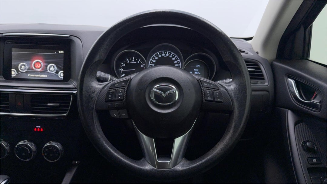 2016 Mazda CX-5 Maxx, Automatic, 174143 km, Photo 14
