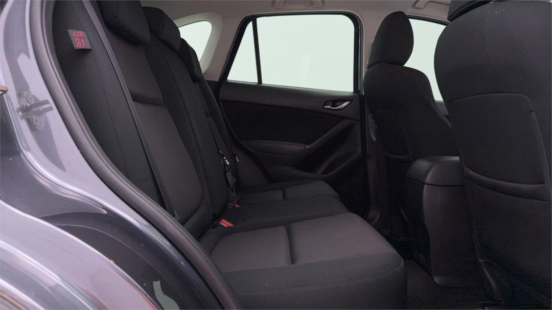 2016 Mazda CX-5 Maxx, Automatic, 174143 km, Photo 28