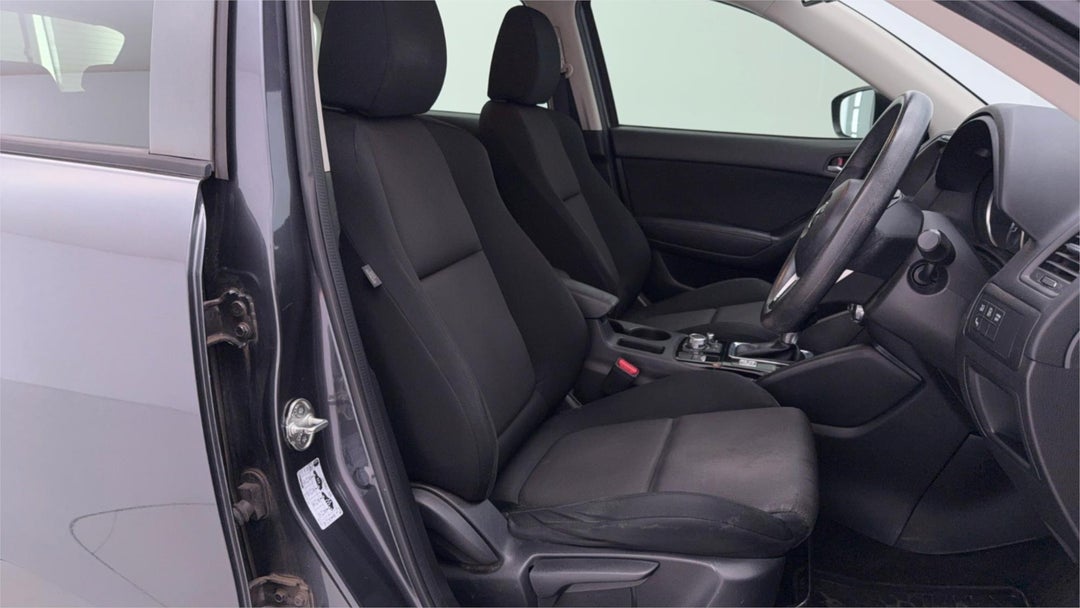 2016 Mazda CX-5 Maxx, Automatic, 174143 km, Photo 26