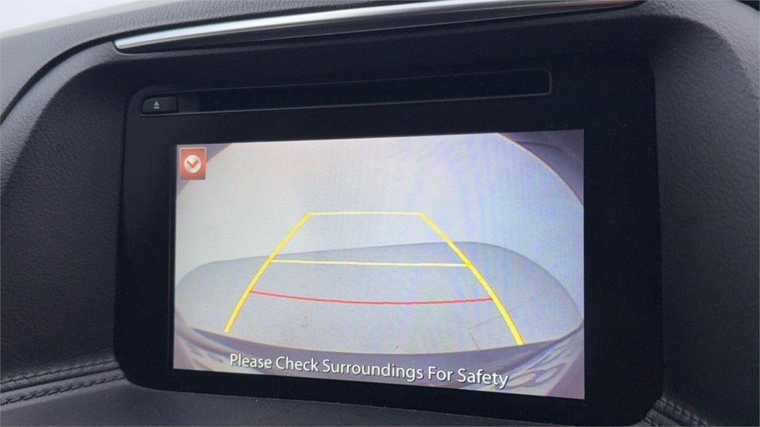 2016 Mazda CX-5 Maxx, Automatic, 174143 km, Photo 20