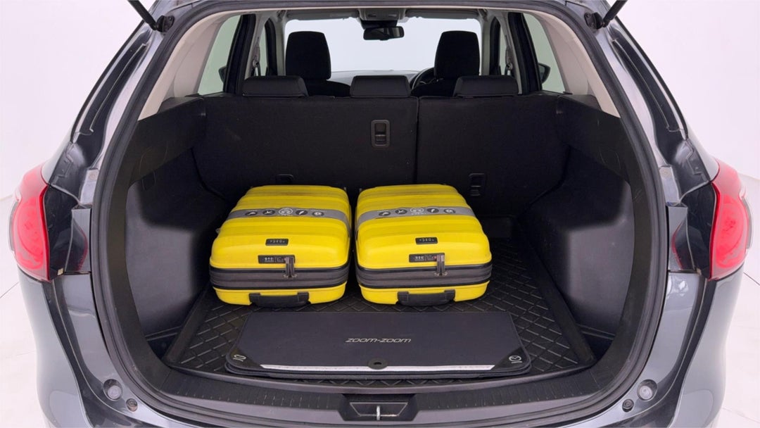 2016 Mazda CX-5 Maxx, Automatic, 174143 km, Photo 34