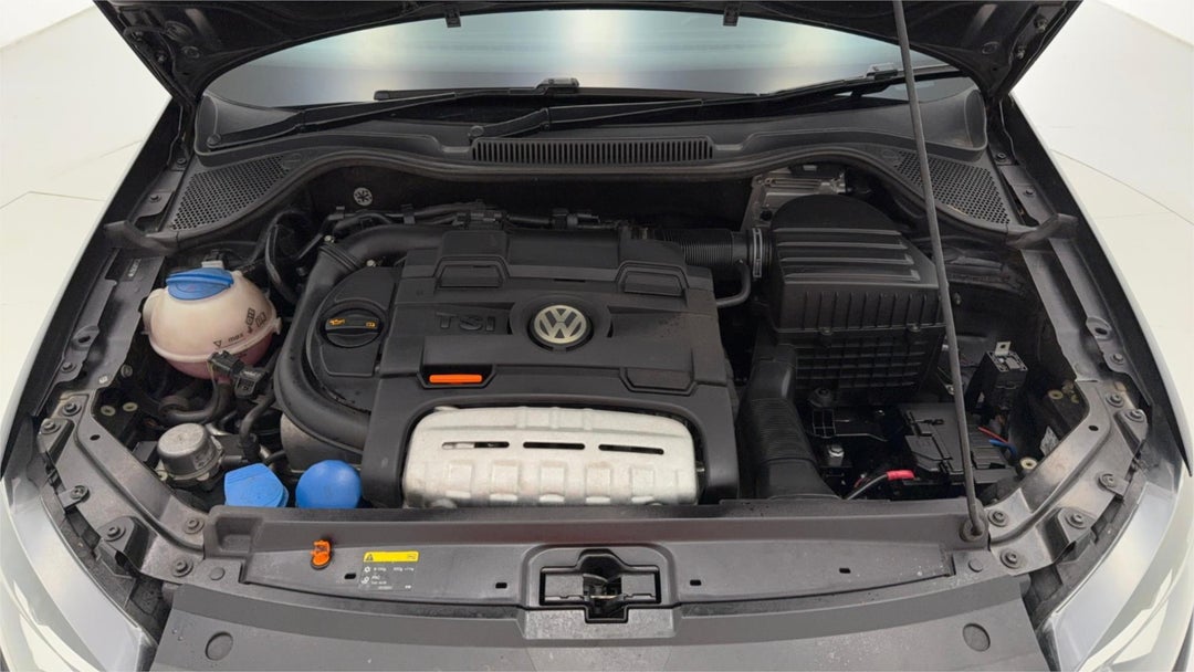 2012 Volkswagen Polo Gti, Automatic, 175872 km, Photo 34