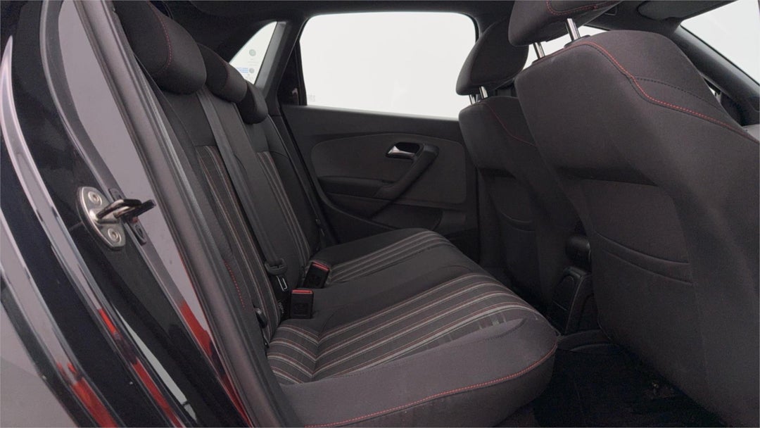 2012 Volkswagen Polo Gti, Automatic, 175872 km, Photo 25