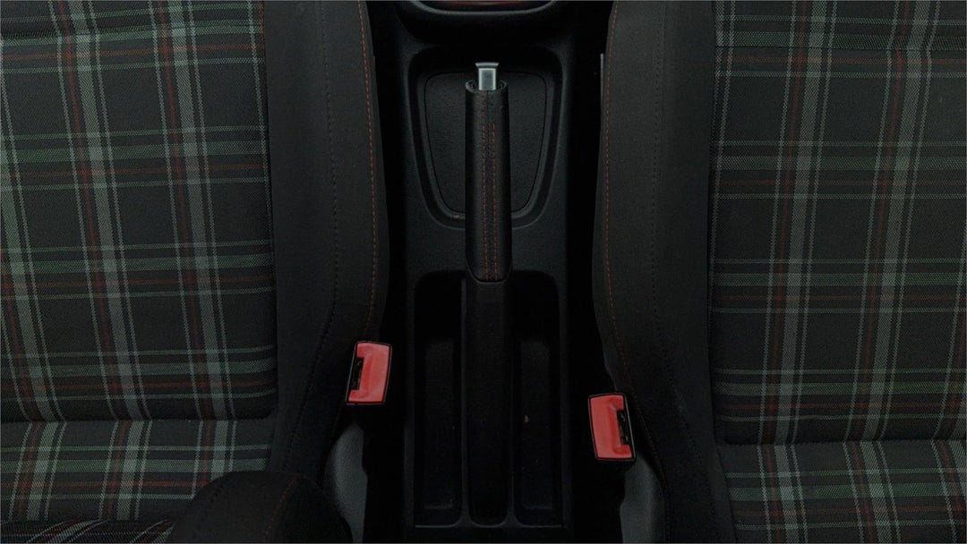 2012 Volkswagen Polo Gti, Automatic, 175872 km, Photo 26