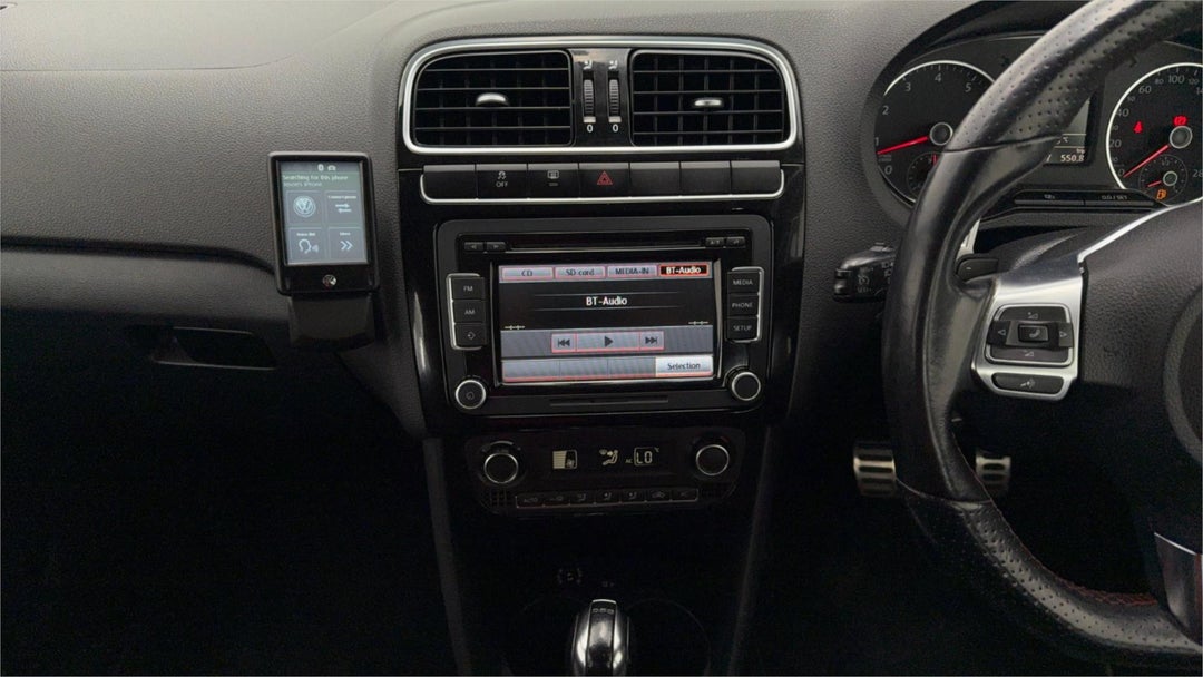 2012 Volkswagen Polo Gti, Automatic, 175872 km, Photo 18