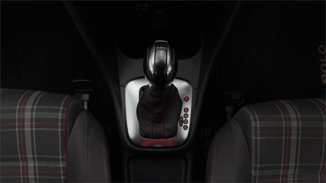 2012 Volkswagen Polo Gti, Automatic, 175872 km, Photo 14