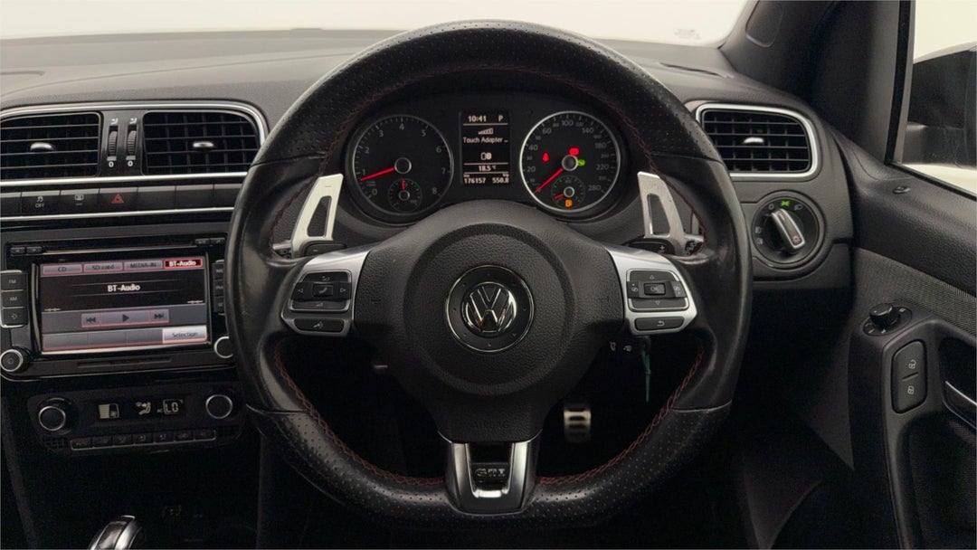 2012 Volkswagen Polo Gti, Automatic, 175872 km, Photo 13