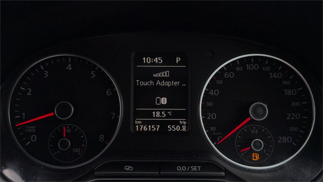 2012 Volkswagen Polo Gti, Automatic, 175872 km, Photo 15