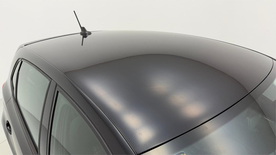 2012 Volkswagen Polo Gti, Automatic, 175872 km, Photo 9