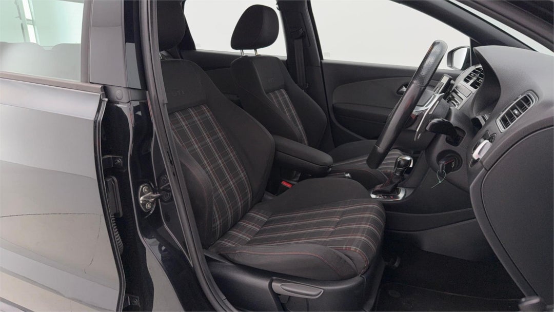 2012 Volkswagen Polo Gti, Automatic, 175872 km, Photo 23