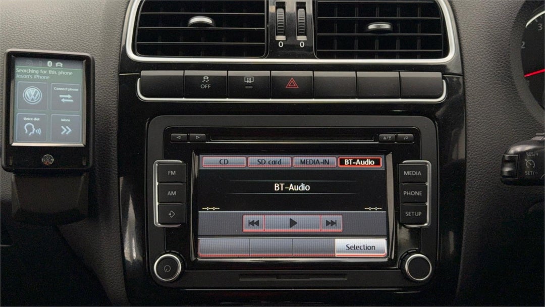 2012 Volkswagen Polo Gti, Automatic, 175872 km, Photo 19