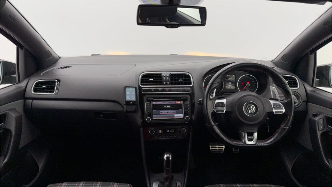 2012 Volkswagen Polo Gti, Automatic, 175872 km, Photo 12