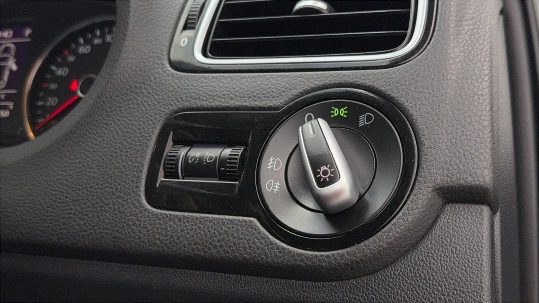 2012 Volkswagen Polo Gti, Automatic, 175872 km, Photo 20