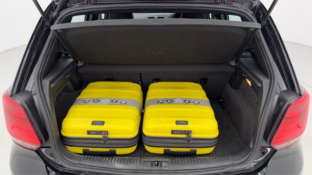 2012 Volkswagen Polo Gti, Automatic, 175872 km, Photo 33