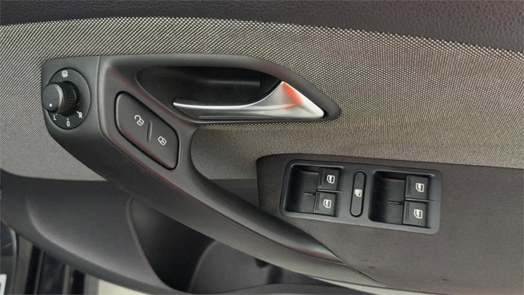 2012 Volkswagen Polo Gti, Automatic, 175872 km, Photo 22