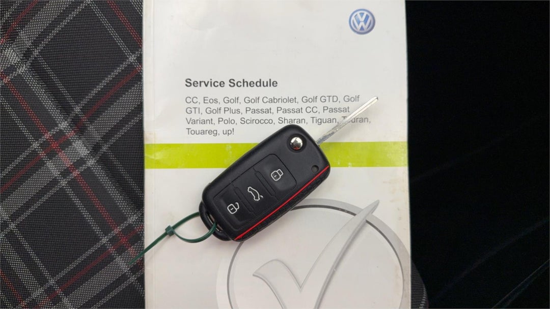 2012 Volkswagen Polo Gti, Automatic, 175872 km, Photo 30