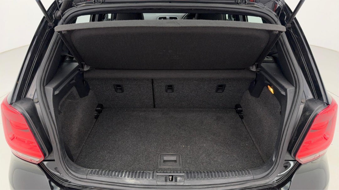 2012 Volkswagen Polo Gti, Automatic, 175872 km, Photo 32