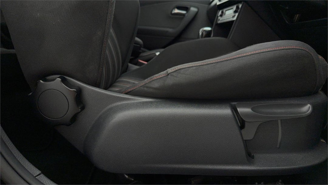 2012 Volkswagen Polo Gti, Automatic, 175872 km, Photo 24