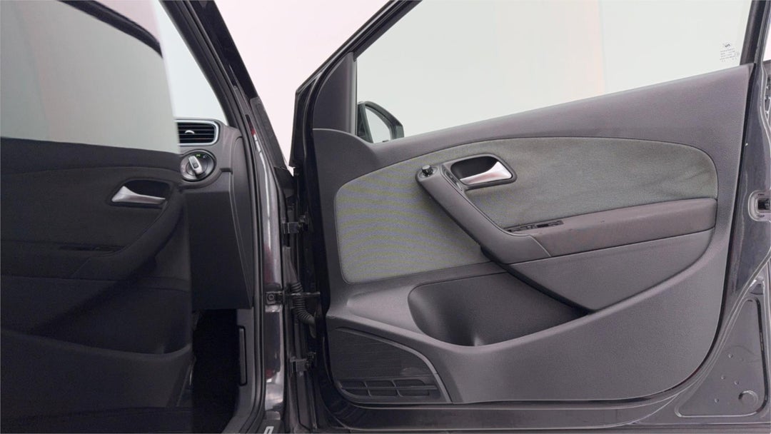 2012 Volkswagen Polo Gti, Automatic, 175872 km, Photo 28