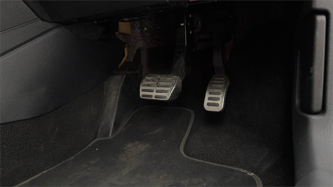 2012 Volkswagen Polo Gti, Automatic, 175872 km, Photo 17