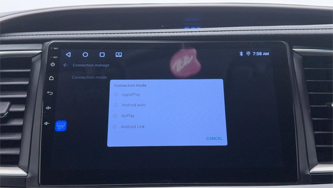 2014 Toyota Kluger Gx, Automatic, 169500 km, Photo 16