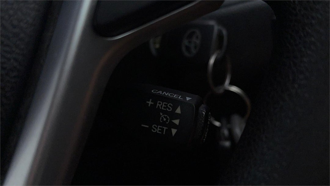 2014 Toyota Kluger Gx, Automatic, 169500 km, Photo 13