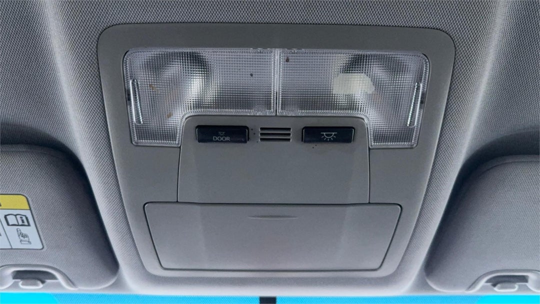 2014 Toyota Kluger Gx, Automatic, 169500 km, Photo 21