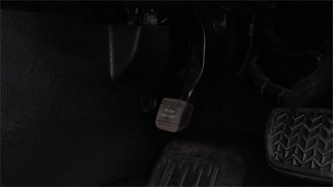 2014 Toyota Kluger Gx, Automatic, 169500 km, Photo 19