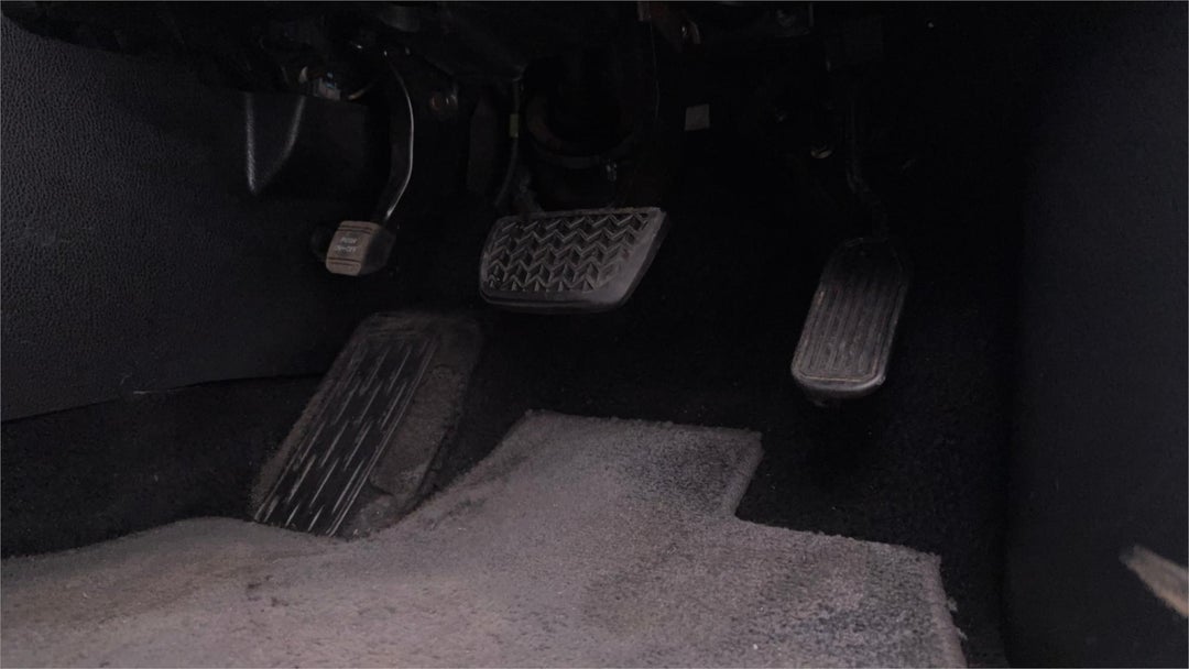 2014 Toyota Kluger Gx, Automatic, 169500 km, Photo 18