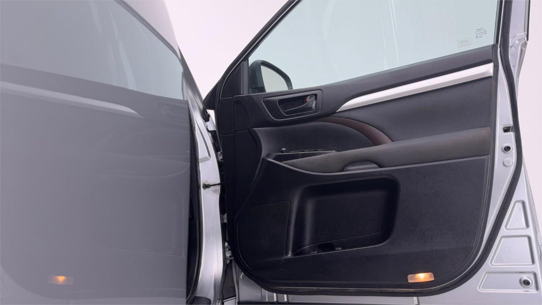 2014 Toyota Kluger Gx, Automatic, 169500 km, Photo 27