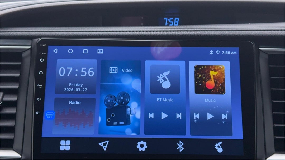 2014 Toyota Kluger Gx, Automatic, 169500 km, Photo 14