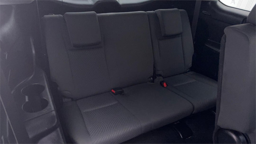 2014 Toyota Kluger Gx, Automatic, 169500 km, Photo 24