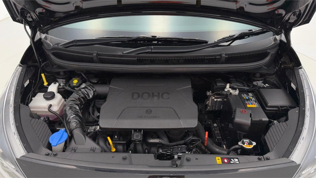 2023 Kia Picanto Gt-line, Automatic, 39400 km, Photo 13