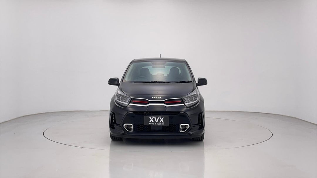 2023 Kia Picanto Gt-line, Automatic, 39400 km, Photo 2