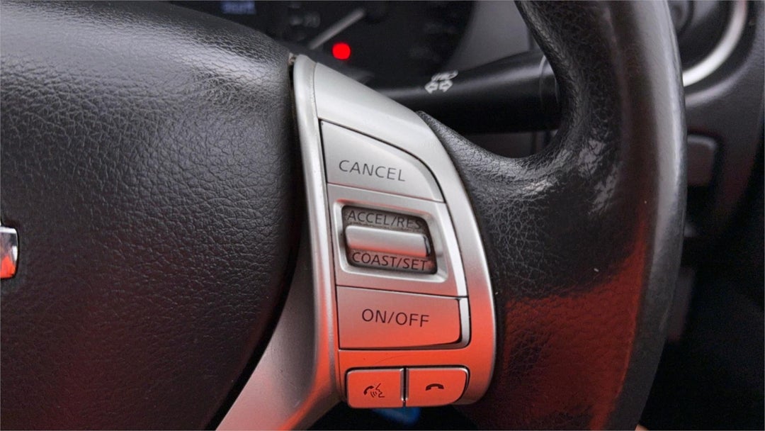 2018 Nissan Navara Rx, Manual, 124169 km, Photo 22