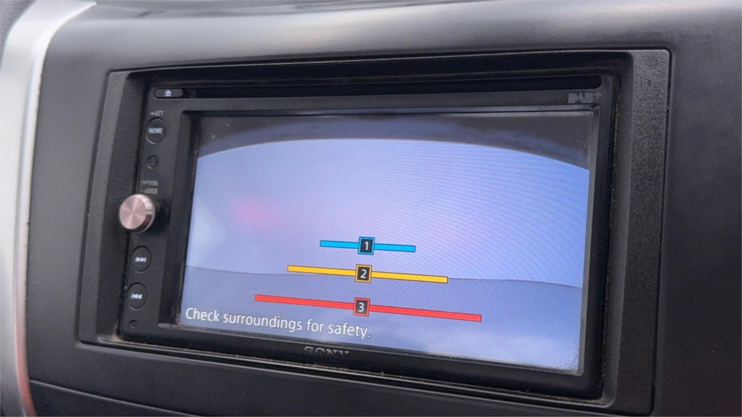 2018 Nissan Navara Rx, Manual, 124169 km, Photo 18