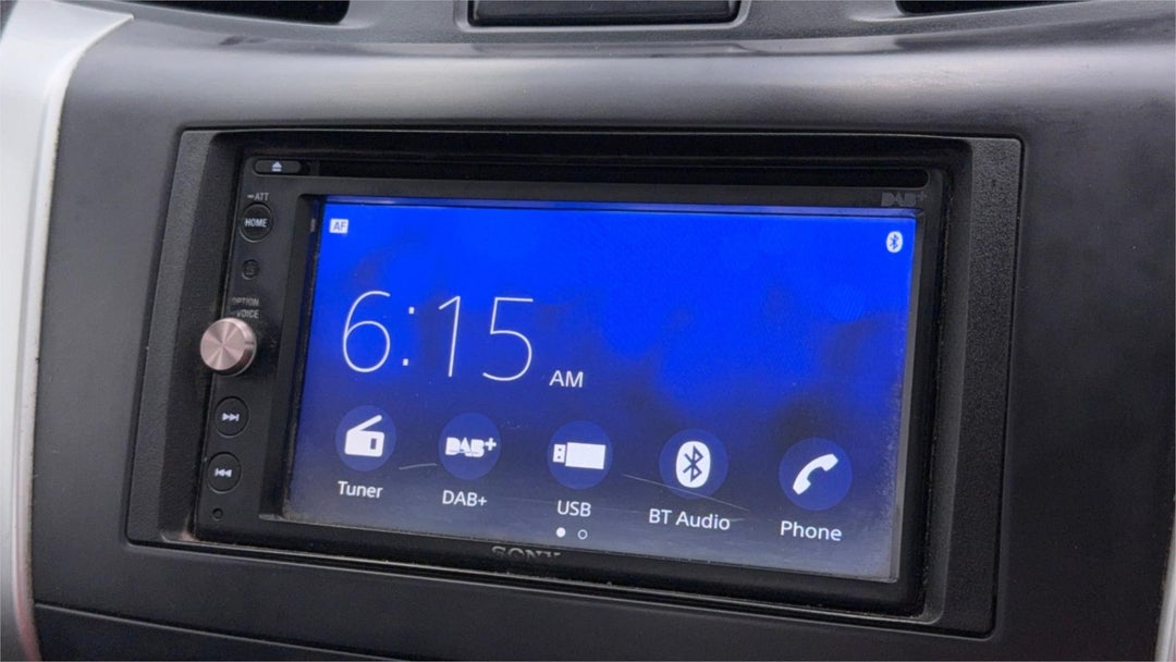 2018 Nissan Navara Rx, Manual, 124169 km, Photo 20