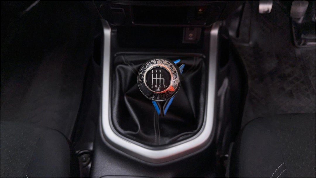 2018 Nissan Navara Rx, Manual, 124169 km, Photo 14