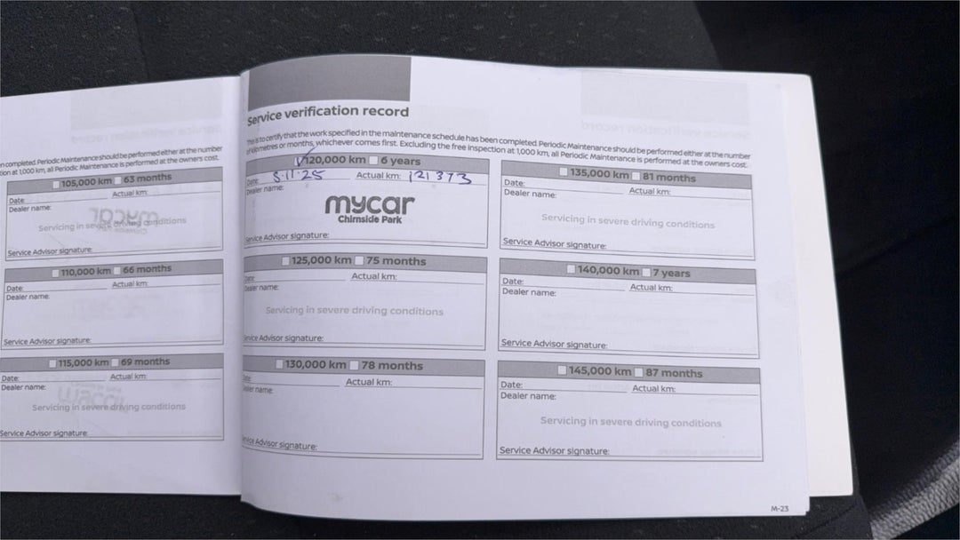 2018 Nissan Navara Rx, Manual, 124169 km, Photo 29